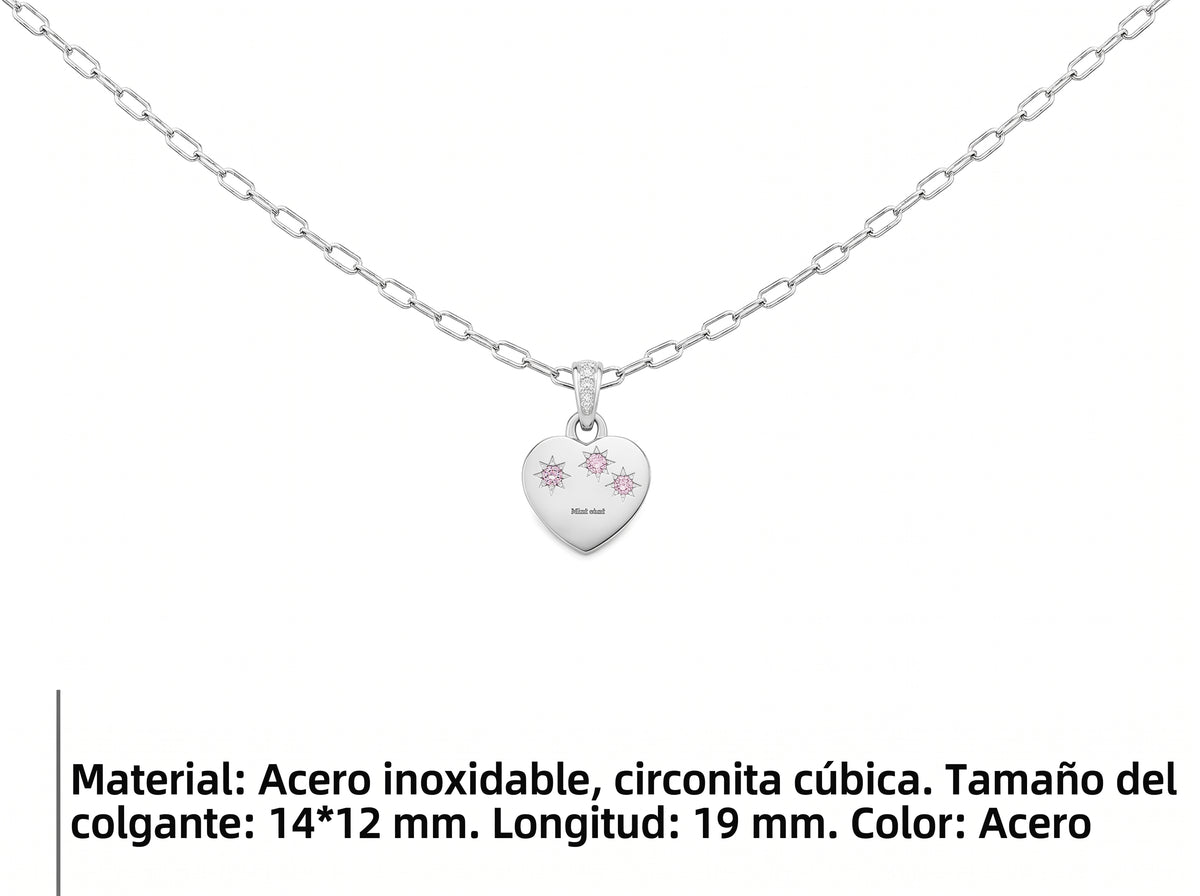 Colgante Lumina