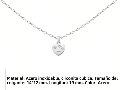 Colgante Lumina