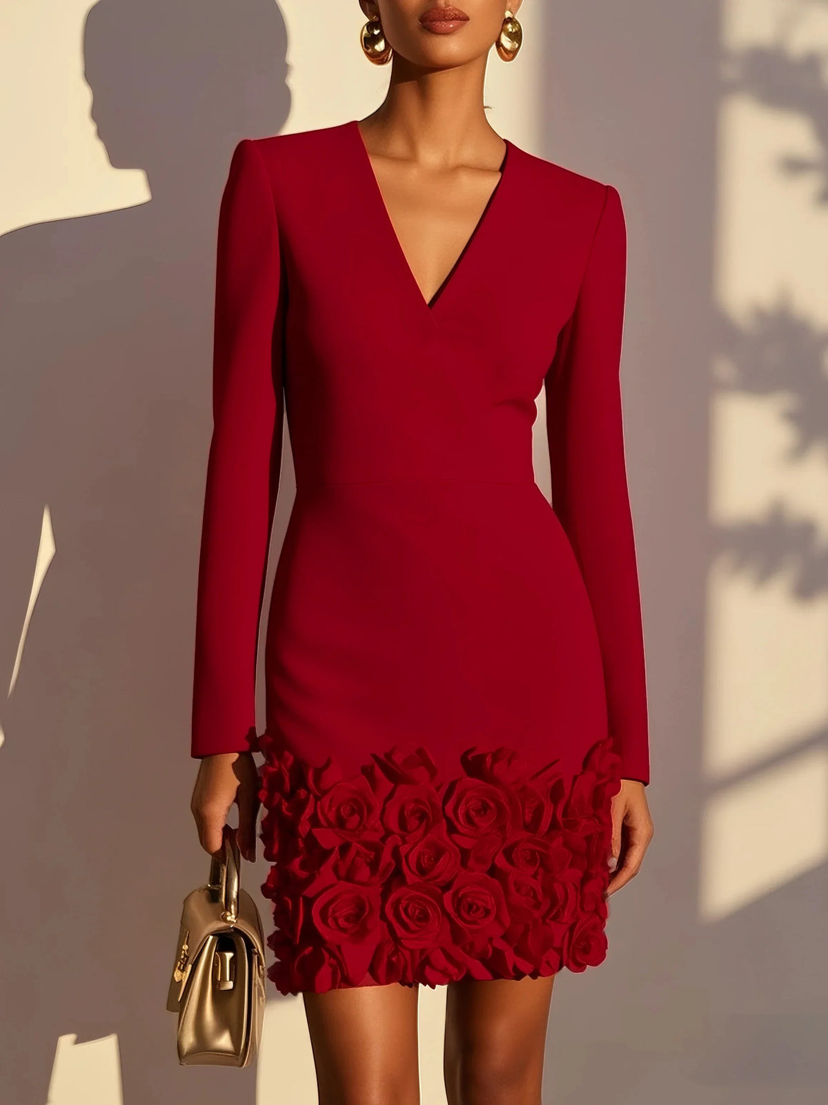 Vestido Malina