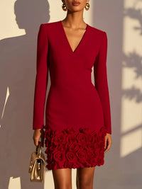 Vestido Malina