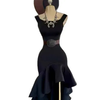 Vestido Luna