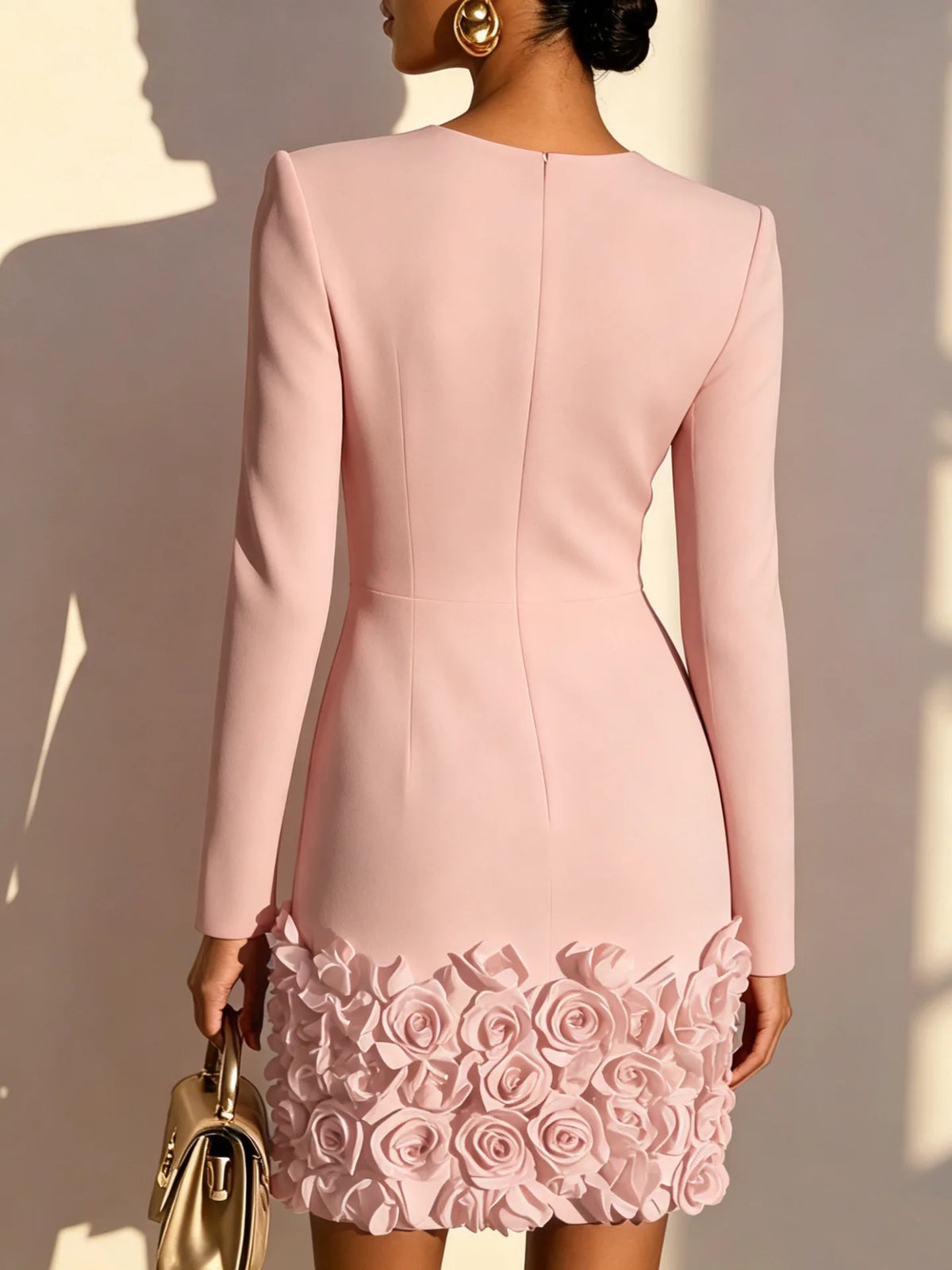 Vestido Malina